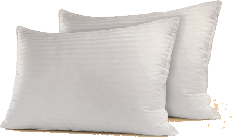 úžasné polštáře a přikrývky