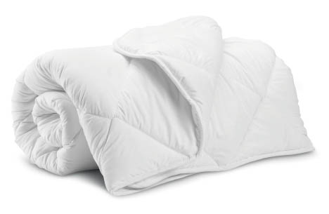 Péřové přikrývky